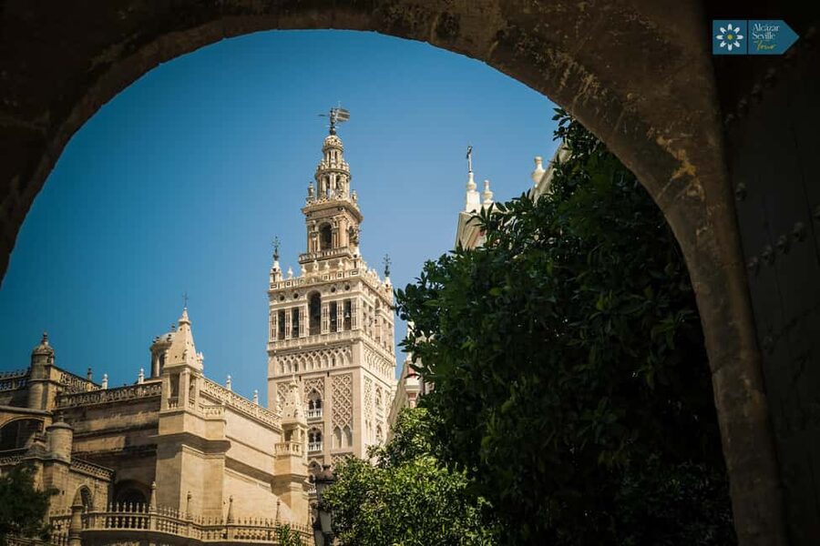 Seville: Alcázar, Cathedral & Giralda Skip-the-Line Tour - Is $64 a fair price?
