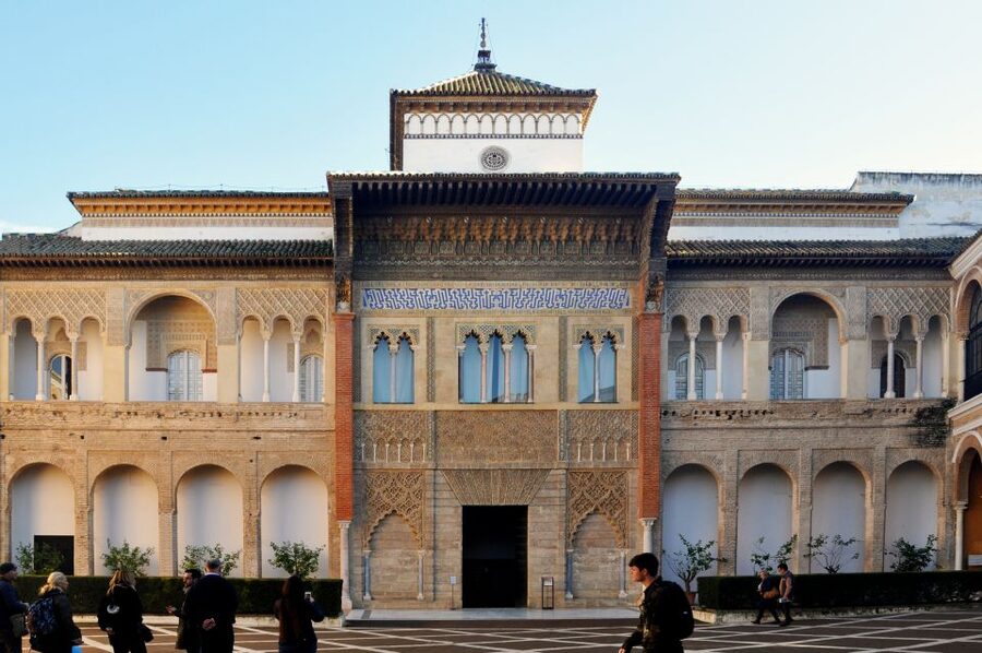 Seville: Alcazar & Cathedral Skip-the-Line Guided Tour - Why these two Seville monuments work well together