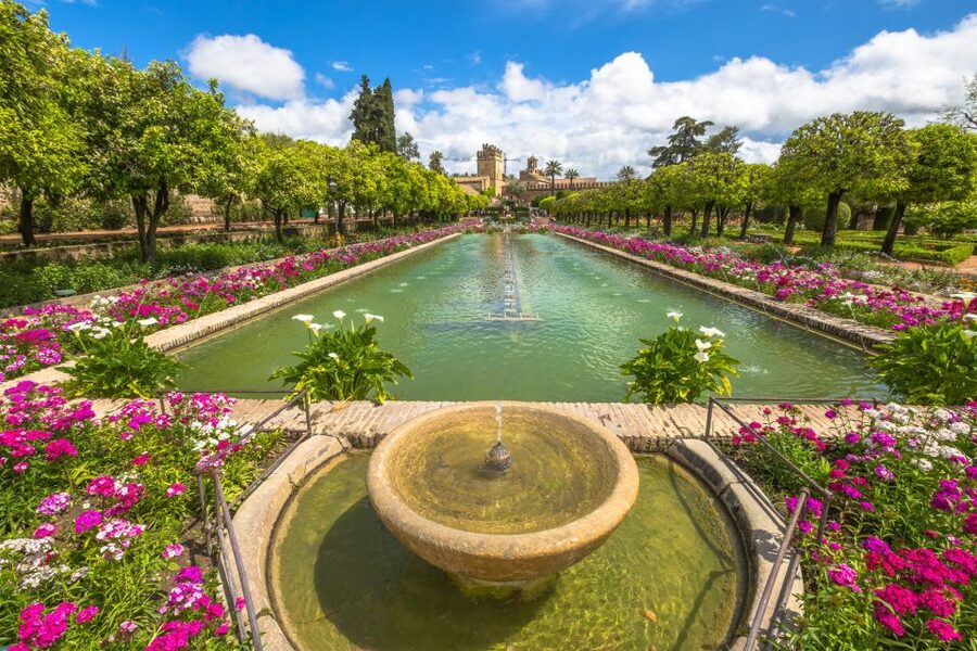 Seville: Alcázar Fast-Track Access with Guided Tour - Fast-track entry and the value of $46