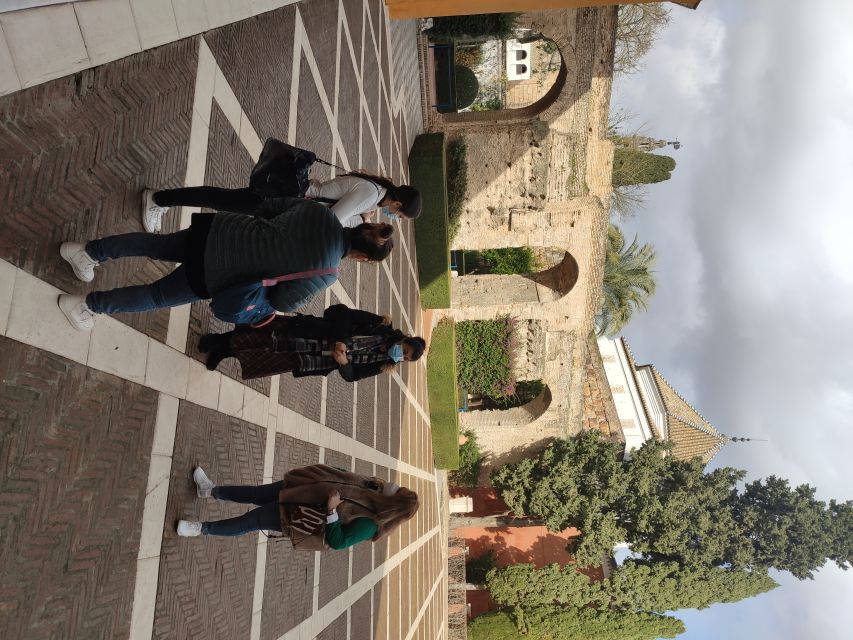 Seville: Alcázar Tour with Tickets Included - Is $42 a fair price?