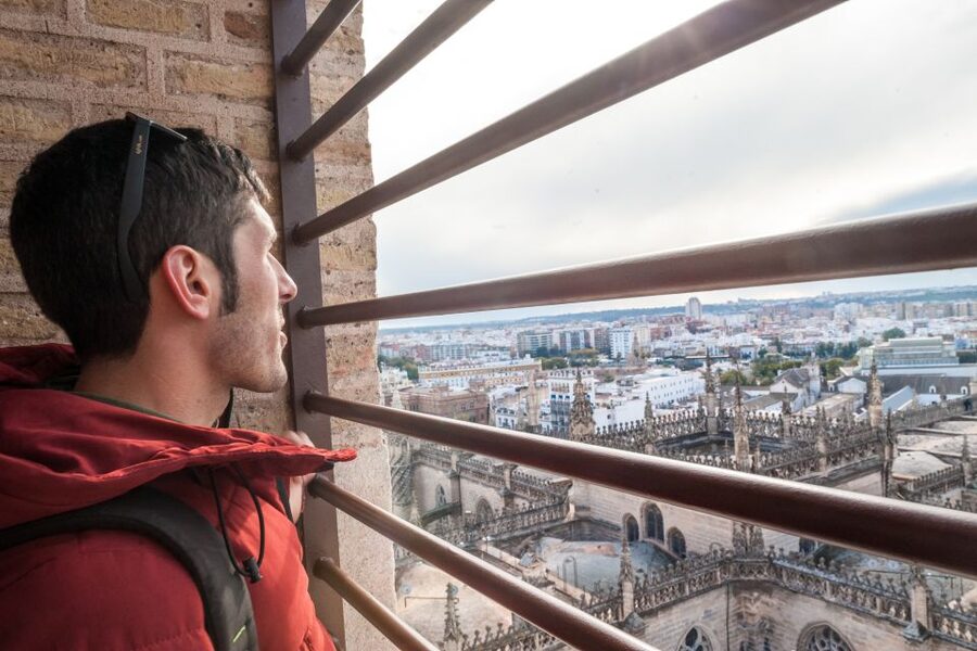 Seville Guided Tour: Cathedral, Giralda & Optional Alcázar - Key points to know before booking