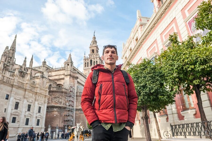 Seville Guided Tour: Cathedral, Giralda & Optional Alcázar - The price and what you are really paying for