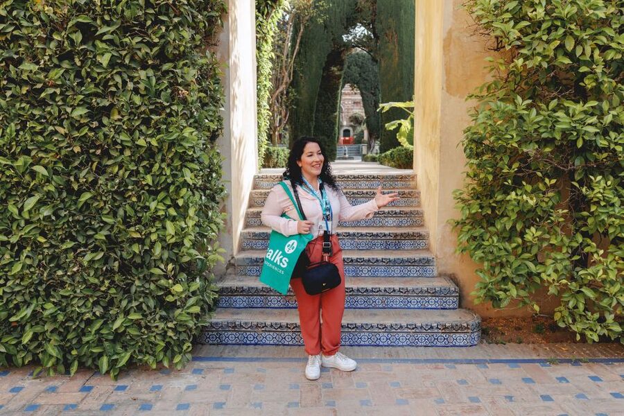 Seville: Guided Walking Tour with Alcazar & Cathedral Access - FAQ