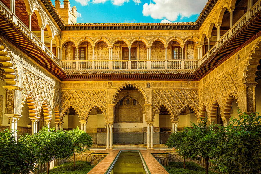 Seville: Priority Access Cathedral, Giralda & Alcázar Tour - Should you book it?