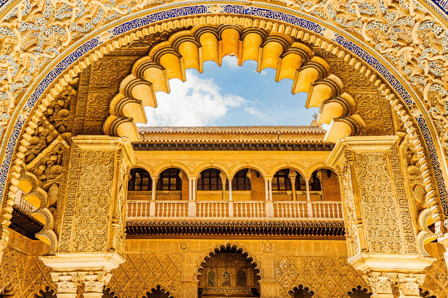 Seville: Priority Access Cathedral, Giralda & Alcázar Tour - FAQ