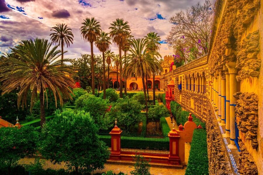 Seville: Priority Access Royal Alcazar Tour - Is $38 a fair price?