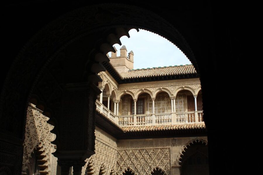 Seville: Royal Alcazar, Cathedral and Giralda Tower Tour - My verdict on the Alcázar, Cathedral, and Giralda tour