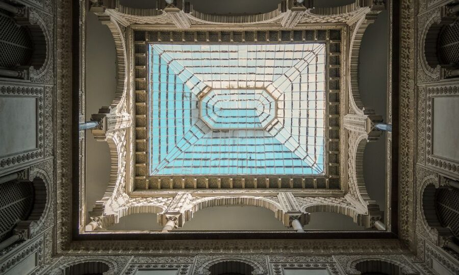 Seville: Royal Alcázar Skip-the-Line Tour by Local Experts - Practical tips for a smoother visit