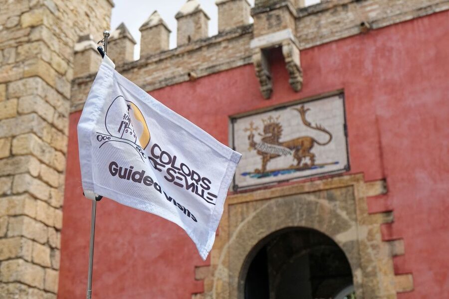Seville: Skip-the-Line Royal Alcázar Guided Tour - Inside the palace: a quick lesson in Seville’s past