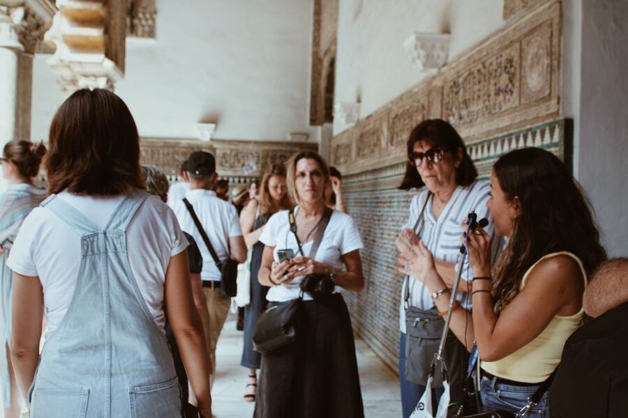 Seville: Skip-the-Line Royal Alcázar Guided Tour - How to get the most from the visit