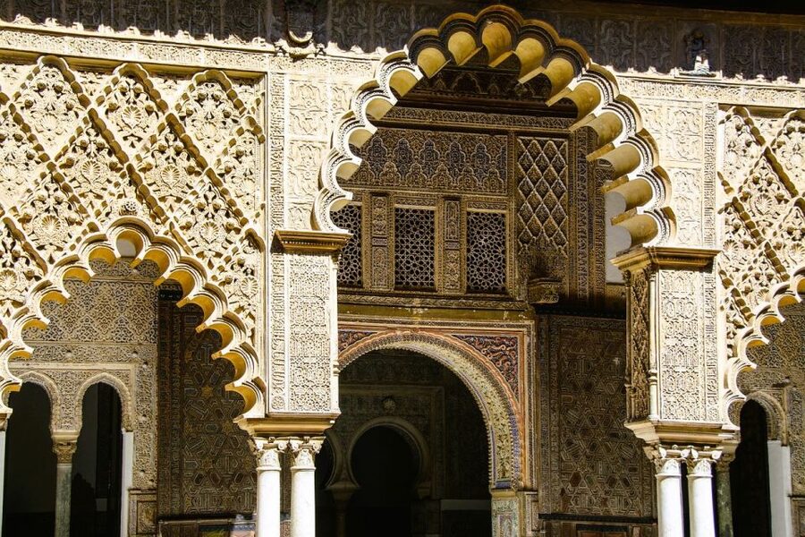 Seville: Small-Group Alcázar Guided Tour & Entry Ticket - Why this Alcázar visit is worth your time