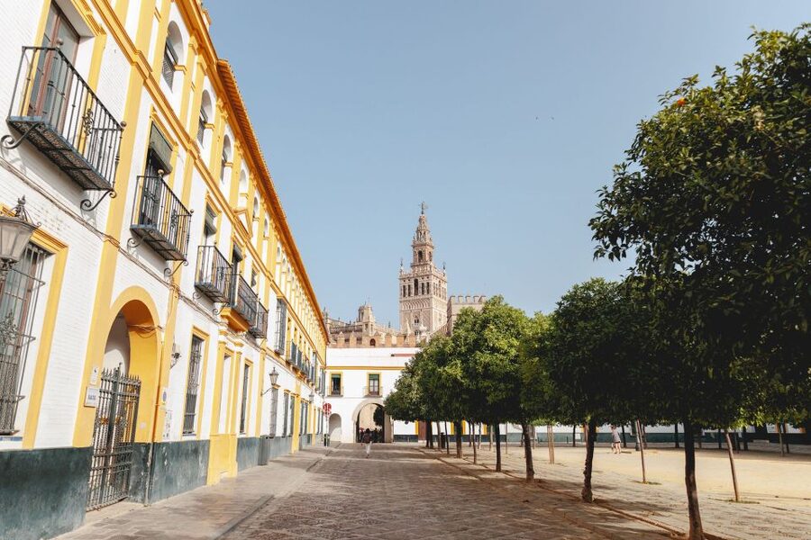 Seville: VIP Exclusive Early Access Tour of The Alcazar - Why early entry changes the Alcazar