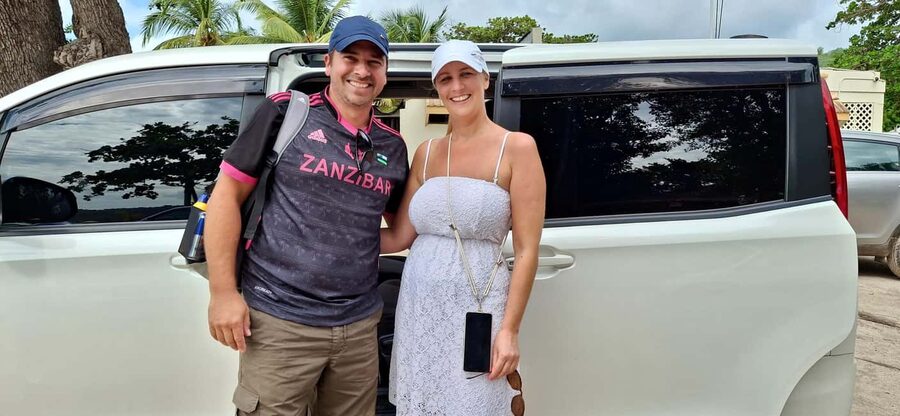 Shared Tour: Annandale Waterfall, Fort & Beach Escape - What $80 buys you