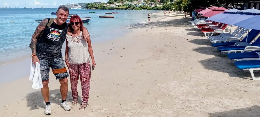 Shared Tour: Annandale Waterfall, Fort & Beach Escape - Practical preparation for the day