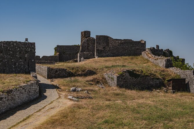 Shkodra from Tirana: Day Tour of castle, city & Skadar Lake - Is $94 a fair price?
