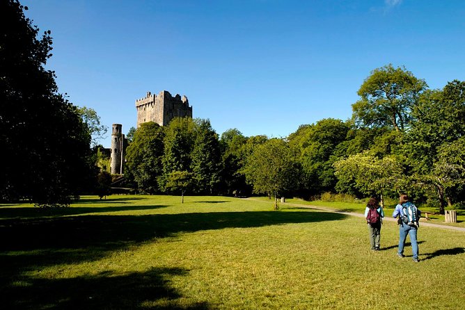 Shore Excursion From Cork: Including Blarney Castle and Kinsale - Kinsale gives the day a slower second act