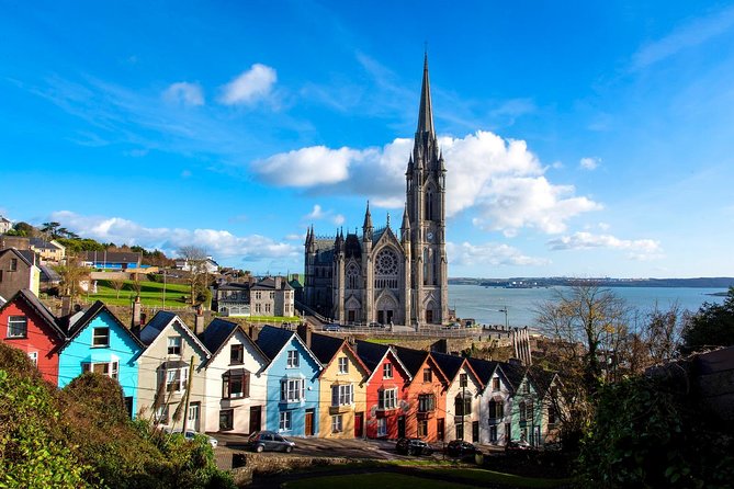 Shore Excursion From Cork: Including Blarney Castle and Kinsale - How the port timing protects your ship departure