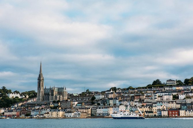 Shore Excursion From Cork: Including Blarney Castle and Kinsale - The driver-guide makes or breaks the day