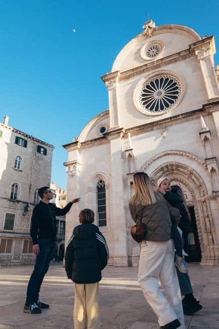Šibenik: 3 Fortresses and Panorama Tour - What $69 includes, and where the value lies