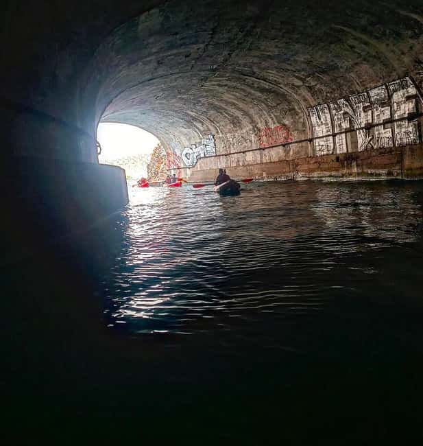 Šibenik: Sea Kayaking Tour to St. Nicholas Fortress - Practical packing and timing advice