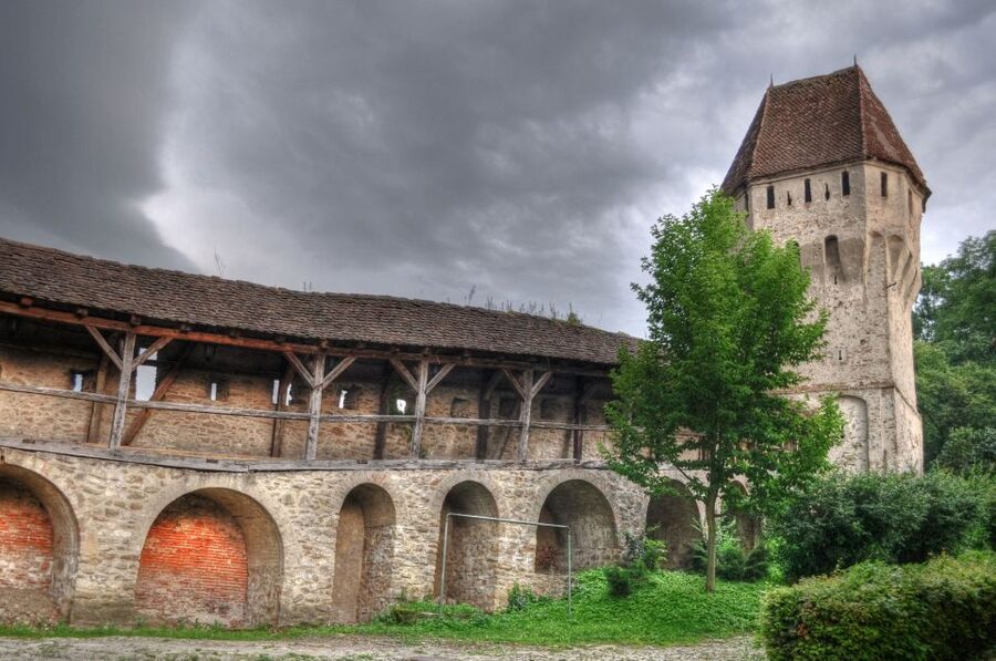 Sighisoara: Candlelight Tour of Dracula's Home Town - Starting beneath Sighișoara’s Clock Tower