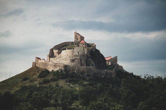 Sighisoara, Viscri UNESCO & Rupea Fort - Private Tour from Brasov - Adrian’s Guiding Style and the Private Advantage