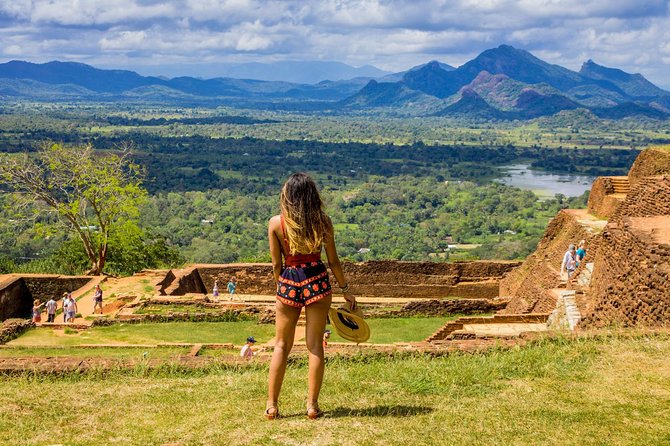Sigiriya Rock and Dambulla Cave All Inclusive Private Day Trip - Should you book it?