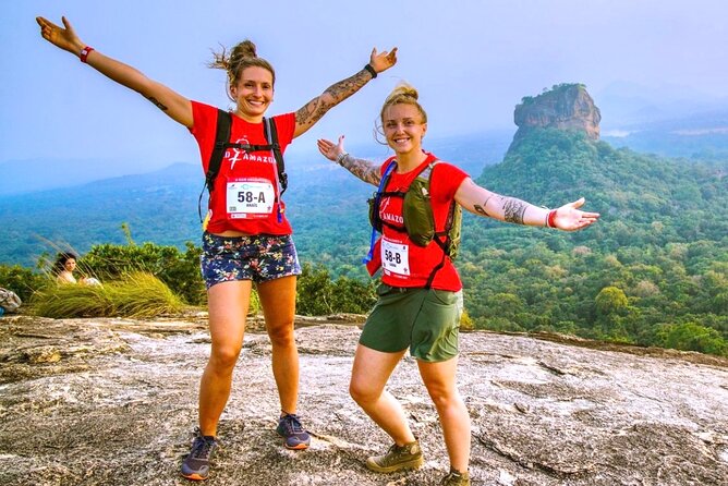 Sigiriya Rock Fortress and Cave Temples Day Trip - What private touring gets right, and where it can fail