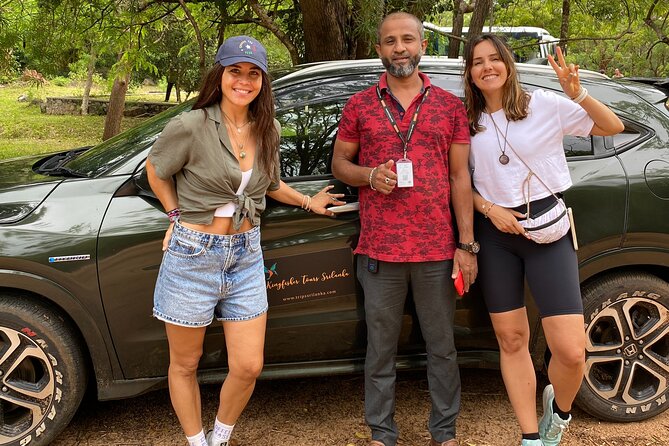 Sigiriya Rock Fortress and Cave Temples Day Trip - Who will get the most from this day trip?