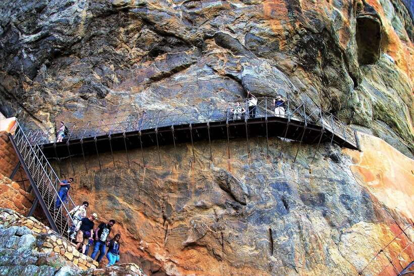Sigiriya: Rock Fortress Private Guided Walking Tour - Is $29 a fair price?
