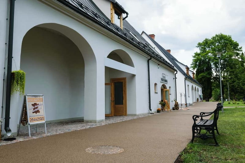 Sigulda Day Tour - Castle Ruins, Gūtmaņala Grotto, & More - Key points to know before booking