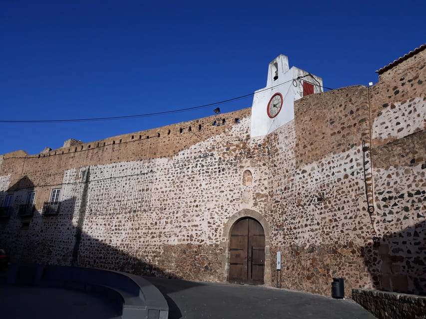 Sines: Tour of the historic center, museum & castle of Sines - Is $16 a fair price?