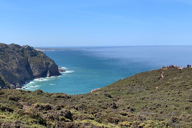 Sintra Cascais Private Tour with Pena Palace and Mouros Castle - Why this makes sense from Lisbon