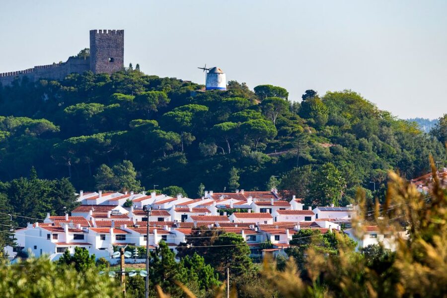 Sintra: Castle of the Moors E-Ticket and Audio Guide - Who will enjoy this format most?