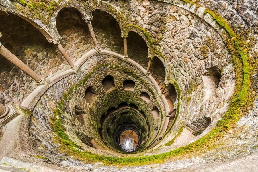 Sintra: Castle of the Moors & Quinta Entry with Audio Guides - Getting from Lisbon to Sintra