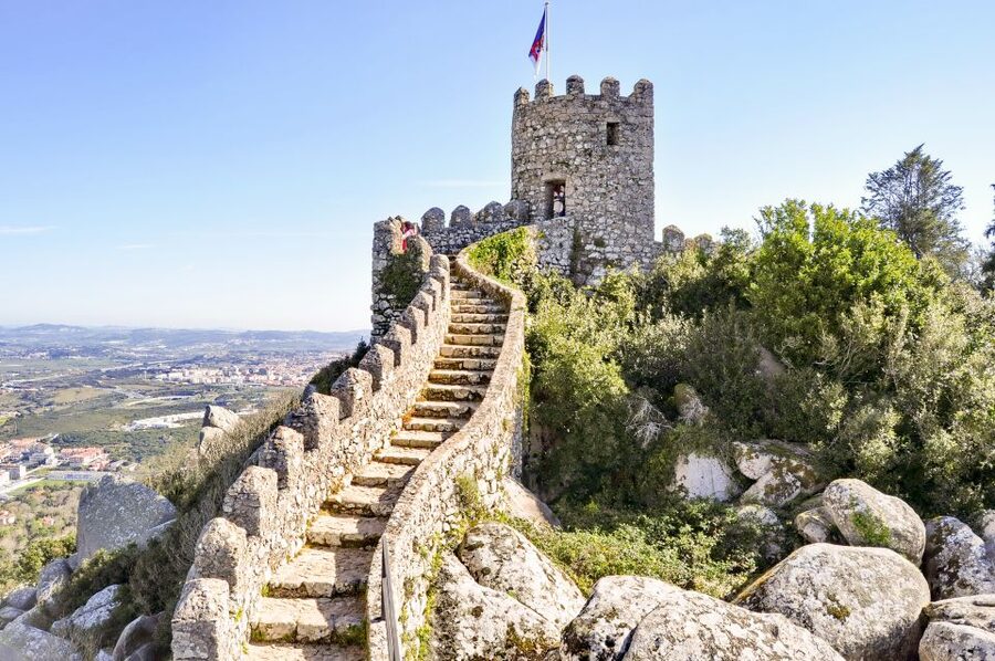 Sintra: Castle of the Moors Skip-the-Line Ticket - Is the $14 Price Good Value?