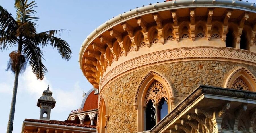 Sintra: Official Public Bus Transport: All Palaces & Castles - Key points to know before you go