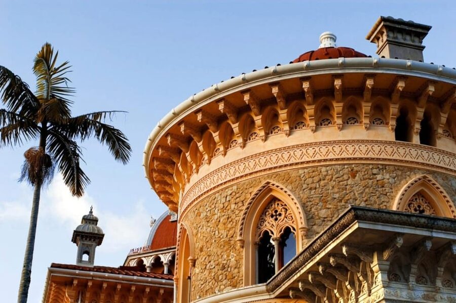 Sintra: Official Public Bus Transport: All Palaces & Castles - Booking details worth remembering