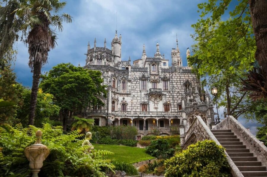Sintra: Official Public Bus Transport: All Palaces & Castles - Is $15 a fair price?
