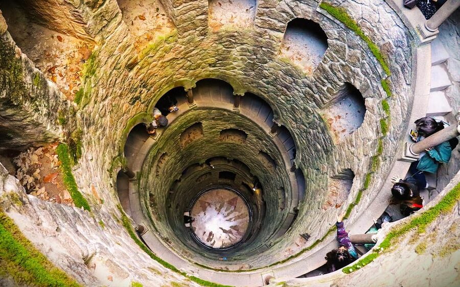 Sintra:Pena Palace,Moorish Castle & Q-Regaleira Private Tour - Why this private Sintra day works