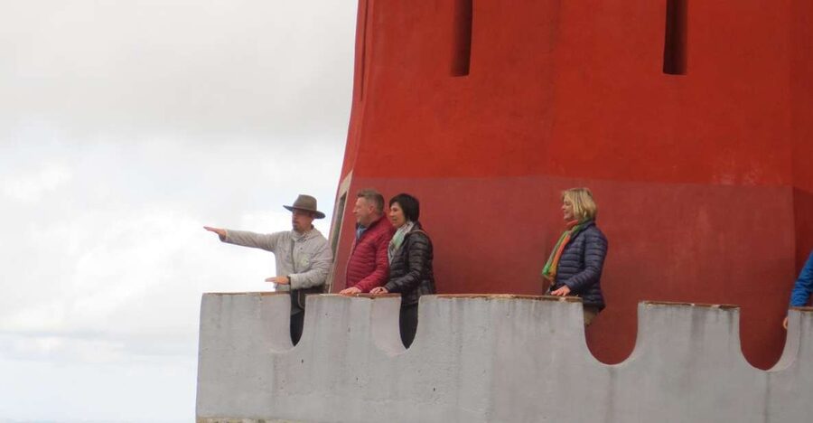 Sintra: Walking Tour with Palace, Castle, and Old Town Visit - Why walking makes Sintra easier to understand