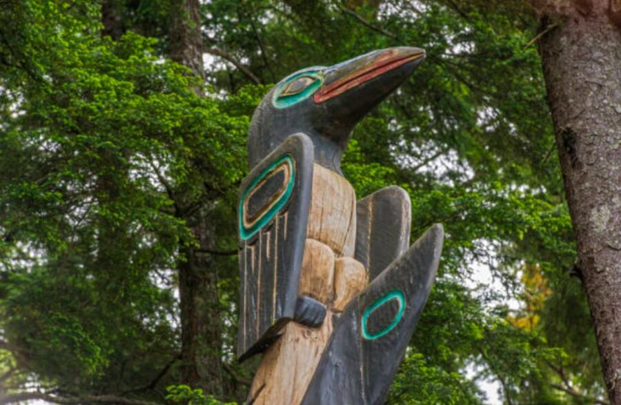 Sitka: Totem Poles, Raptor Centre, & Fortress of Bears Tour - Key points to know