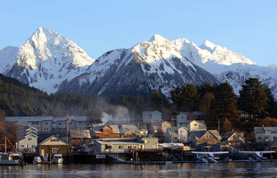 Sitka: Totem Poles, Raptor Centre, & Fortress of Bears Tour - Who should book this 150-minute outing