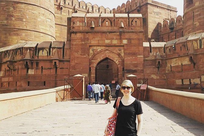 Skip-the-Line: Agra Fort Entrance Ticket with Guided Tour - Why Agra Fort deserves time beyond the Taj Mahal