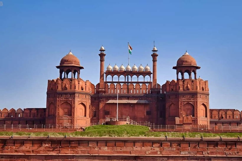 Skip-the-Line Guided Tour of Delhi's Iconic Red Fort - Why the Red Fort deserves a guided visit