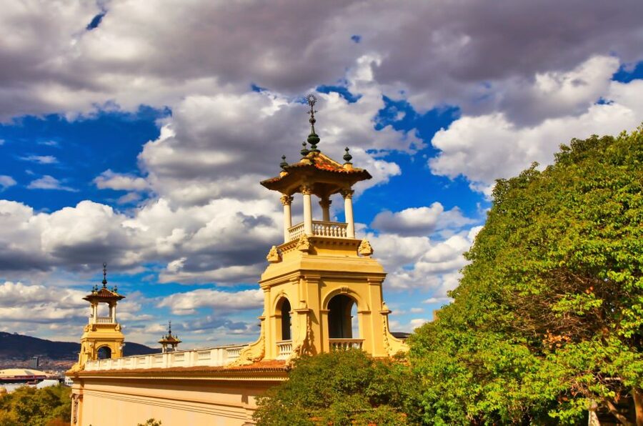Skip-the-line Montjuïc Castle Tour with a Cable Car Ride - Who should book this Montjuïc experience?