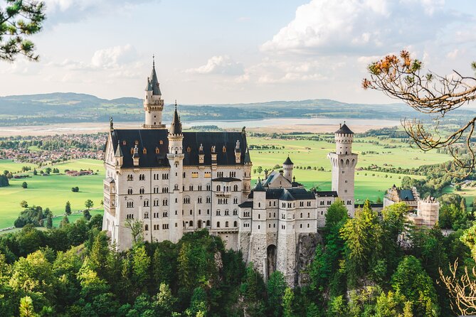 Skip The Line Neuschwanstein Castle Tour from Hohenschwangau - At a glance: what makes this tour worth considering
