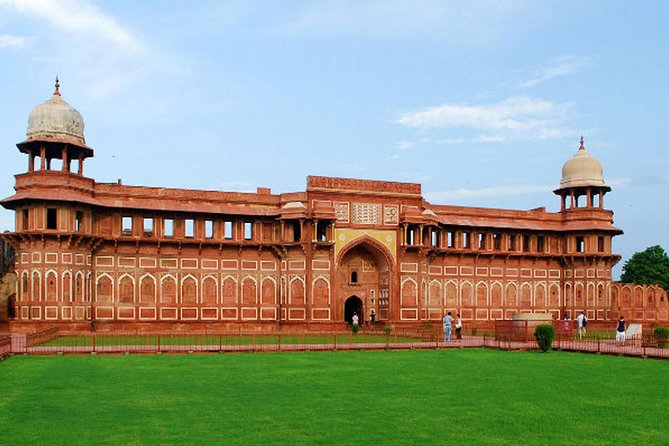 Skip The Line Taj Mahal and Agra fort Tour - The Taj Mahal: allow three hours for the full visit