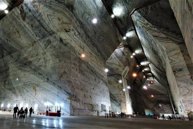 Slanic Salt Mine & Dracula's Grave - Private Tour from Bucharest - Key points to know before you book