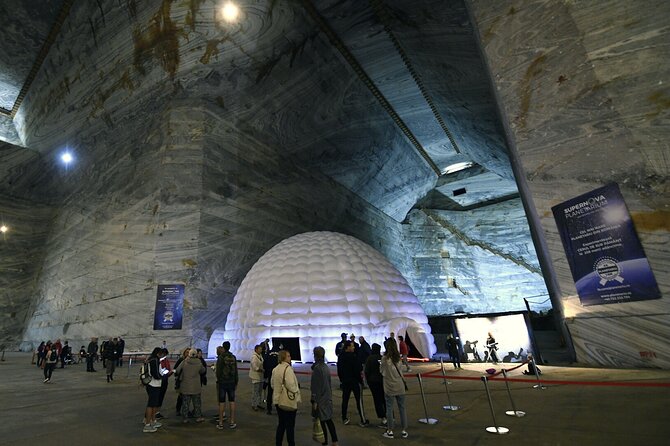 Slanic Salt Mine & Dracula's Grave - Private Tour from Bucharest - Why this private Bucharest day trip works